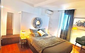 Appartement Dans Le Coeur De Perpignan